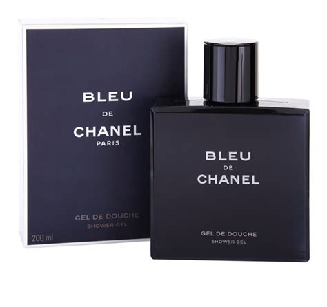 chanel bleu douchegel|nordstrom bleu de chanel.